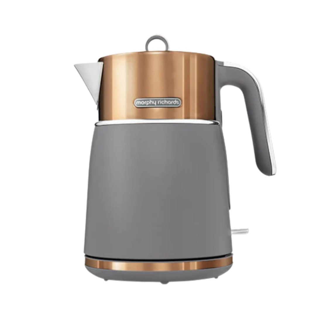 Cafeteira Electrica Morphy Richards Signature Matt