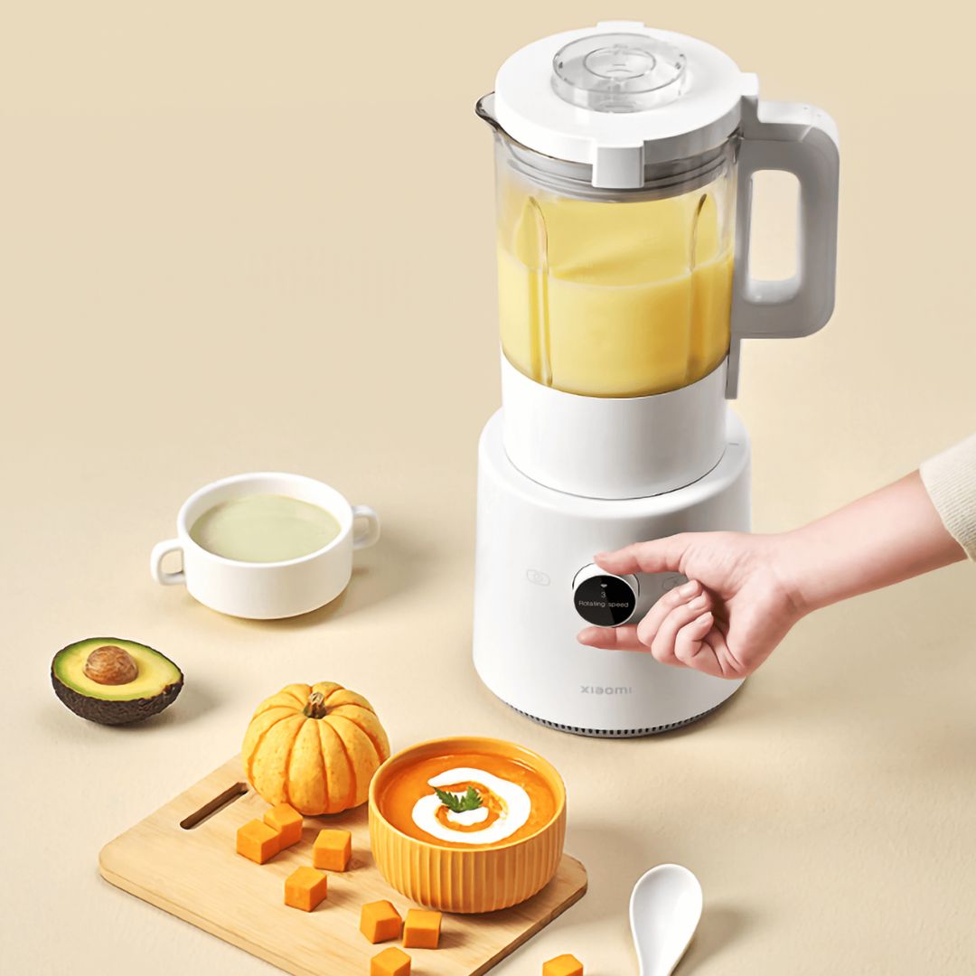 Liquidificador Inteligente Xiaomi