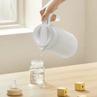 Jarro Térmico Com Isolamento a Vácuo Duplo Xiaomi 1.8L