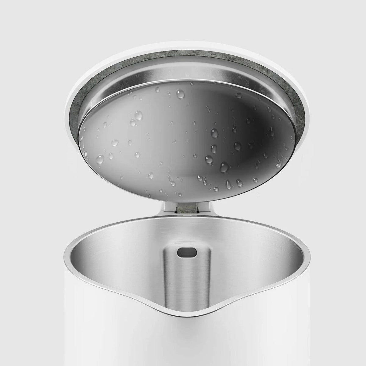Cafeteira Elétrica Xiaomi Com Isolamento Térmico de Camada Dupla