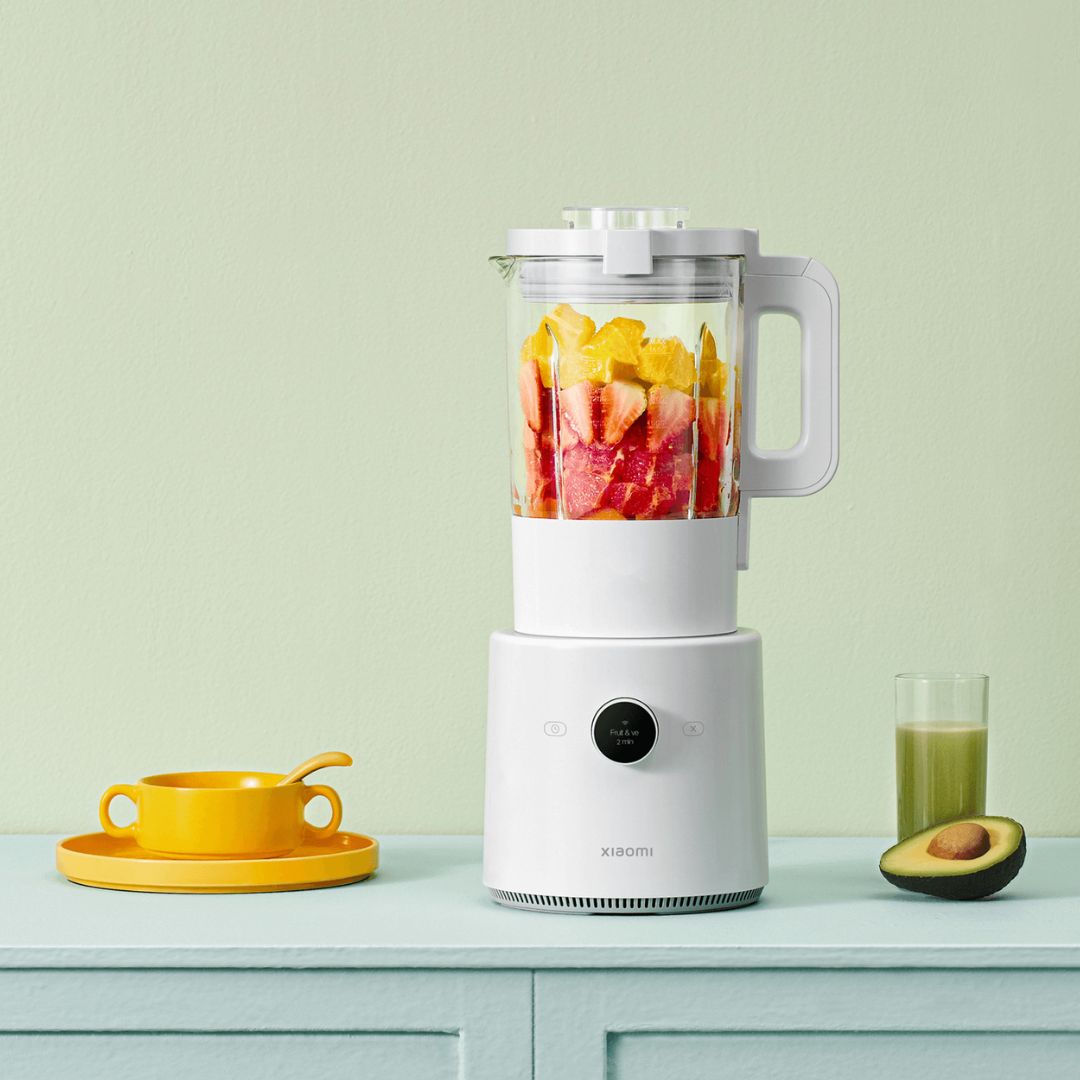 Liquidificador Inteligente Xiaomi