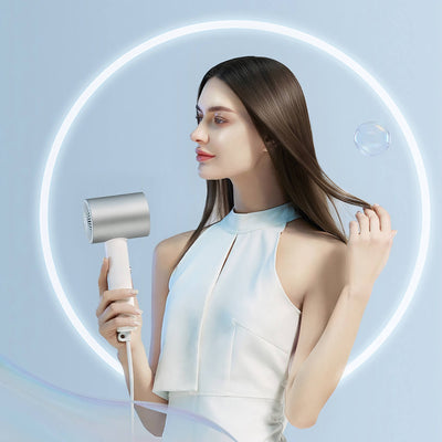 Secador de Cabelo Iônico Xiaomi H500