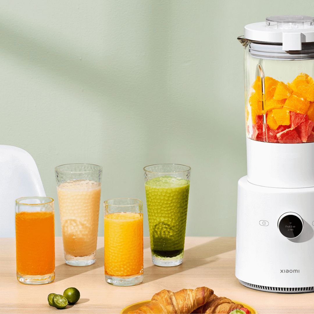 Liquidificador Inteligente Xiaomi