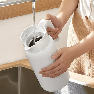 Jarro Térmico Com Isolamento a Vácuo Duplo Xiaomi 1.8L
