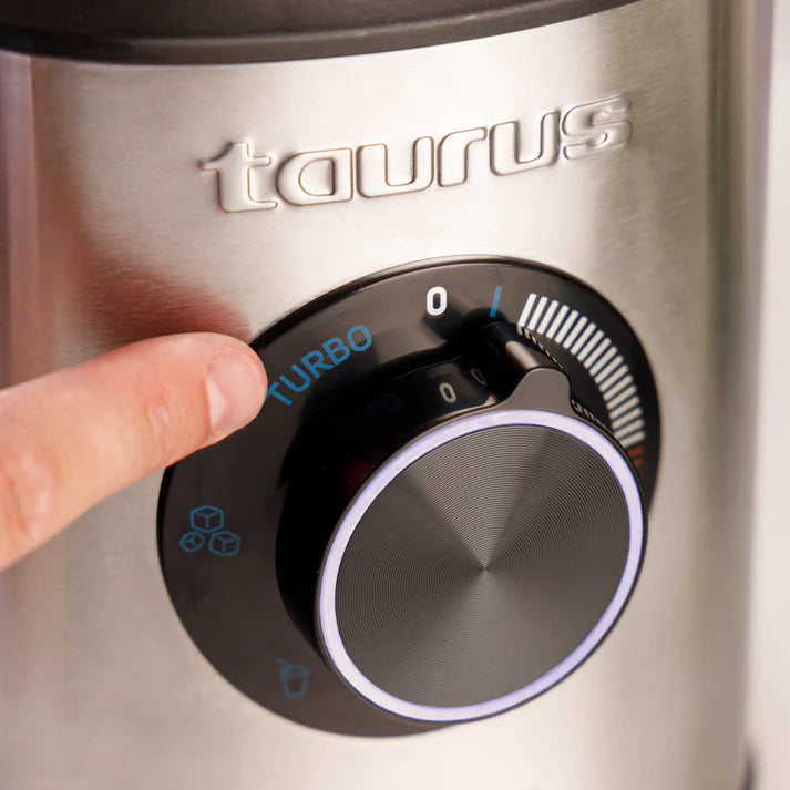 Liquidificador Taurus Prior Advance + Copo de viagem