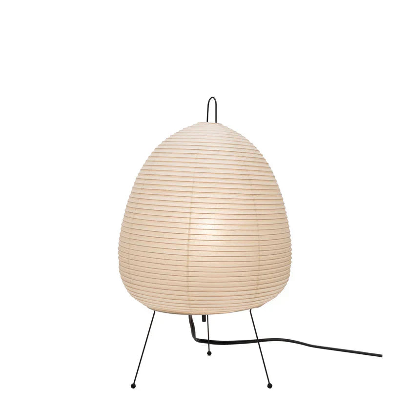 Luminária de Papel Japonesa Akari Hyo