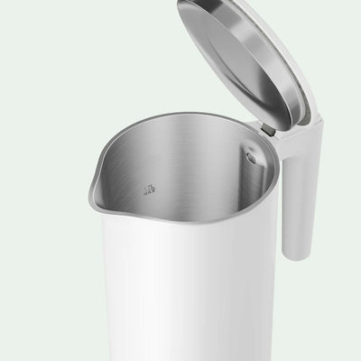 Cafeteira Elétrica Xiaomi Com Isolamento Térmico de Camada Dupla