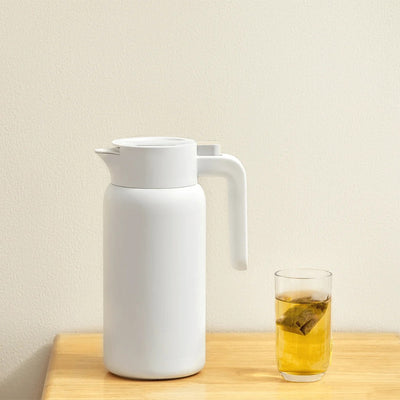 Jarro Térmico Com Isolamento a Vácuo Duplo Xiaomi 1.8L